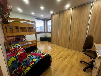 Rodinný dom snov v Košeci – priestranný bungalov s dvojgaráž - 15