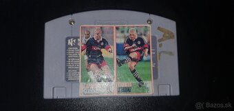 N64 orig. hry - 15