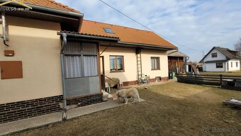 Ponúkame na predajrodinný domv srdci Slovenského raja v obci - 15