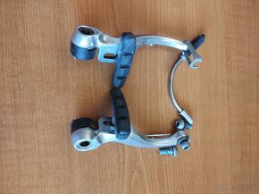 {01}  Bicyklové dielce, komponenty a doplnky - 15