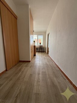Prenájom 1-izbového bytu v Žiari nad Hronom, časť Etapa - 15