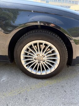 Predam Audi A4 B8 2008,2.0TDI 105KW automat - 15
