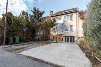 Na prenájom 3i byt v dome, Terasa – zariadený, klímatizácia - 15