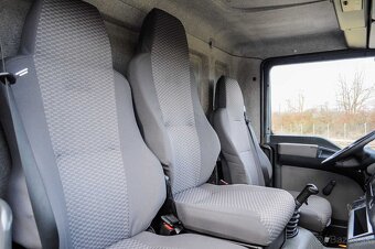 MAN TGA 18.280 4X4 TROJSTRANNÝ SKLÁPAČ - HYDRAULICKÁ RUKA - 15