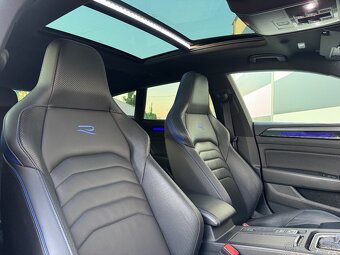 Volkswagen Arteon SB R 2.0 TSi DSG 4x4 -235 kW - 15
