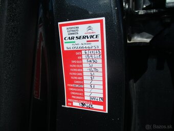 FORD S-MAX 2,0TDCi 110kW Titanium GPS LED Man 2016 - 15