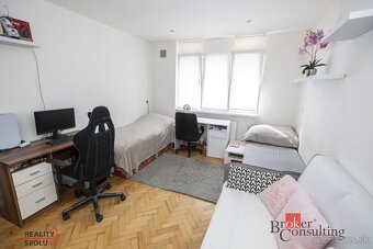 Na predaj: 3-izbový byt, Banská Bystrica – Trieda SNP - cent - 15
