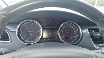 Peugeot 508 2.0 HDi - 15
