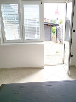 Prenájom  apartmánu č:1  v novostavbe bytového domu v centre - 15