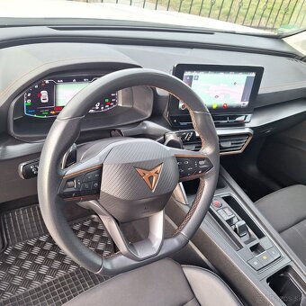 Cupra Formentor 1.4 TSI eHybrid 204k DSG - 15