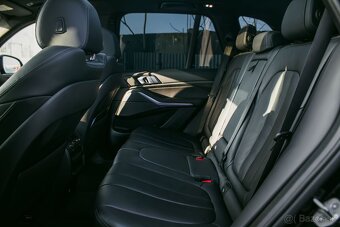 BMW X5 30d 2021 v ZARUKE,ako nové - 15