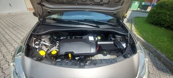 Renault Clio 1.2.benzín 140000km - 15