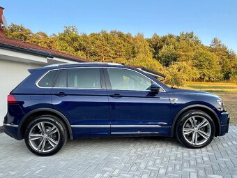 Volkswagen Tiguan 2.0TDI.. R-line..DSG - 4Motion -190ps - 15