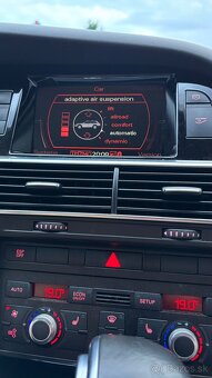 Preadam Audi a6 allroad - 15