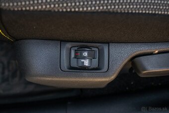 Citroën C3 PureTech 82 Shine 1.majiteľ - 15