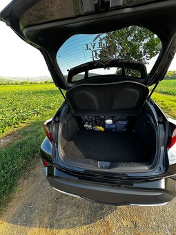 Toyota C-HR 2.0 Hybrid Dynamic Force Style E-CVT - 15