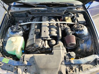 BMW e36 compact 323ti - drift - 15