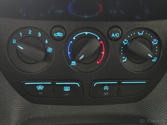 Ford Tourneo Connect Grand 1.5 TDCi Trend A/T - 15