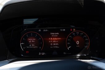 Volkswagen Golf 1.5 CNG Life - 15
