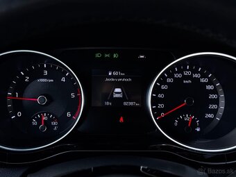 Kia Ceed 1.6CRDi 100 GOLD - 15