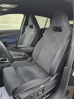 ✅️VW ID.4 GTX 4-Motion 82kWh 220KW,2022,Ťažné,Matrix✅️ - 15