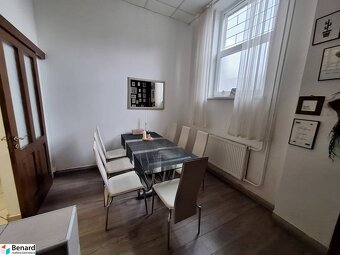 PRENÁJOM, OBCHODNÝ PRIESTOR - REŠTAURÁCIA,ŠIRŠIE CENTRUM,PO - 15