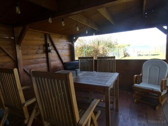 Rodinný dom vo Voderadoch - 15