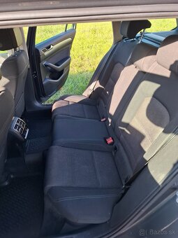 Volkswagen Passat B8 2017 2.0 Tdi DSG( Škoda superb, octavia - 15