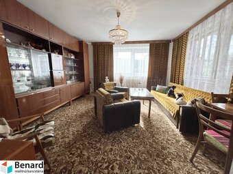 RODINNÝ DOM S VEĽKÝM POZEMKOM 3858m2, TULČÍK, OKR.PREŠOV - 15