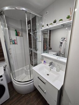 Predaj, trojizbový byt,  SNP, Holíč - 15