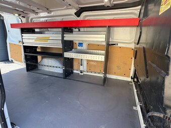 Ford Transit Custom 2.0 TDCi 130 Ambiente L2 T310 - 15