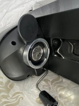 Pákový kávovar v záruke, zn. De’Longhi - 15