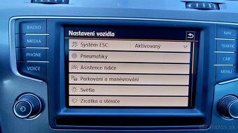 Volkswagen Golf Variant 2.0 TDI 150k Lounge 4MOTION - 15
