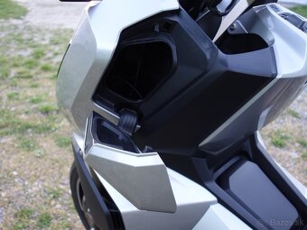 Honda ADV 350 - 15