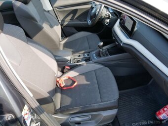 Škoda Octavia - 15