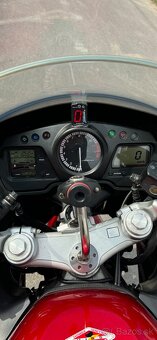 Honda CBR 1100 XX Super Black Bird - 15