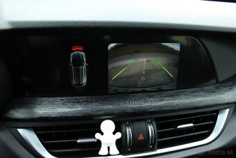 Alfa Romeo Stelvio 2.2 JTD 190k Q4 AWD A/T - 15