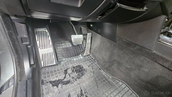 BMW 525D Touring - 15