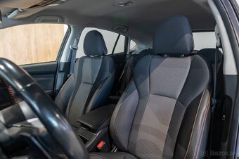 Subaru XV 1.6i Lineartronic Style XTRA AWD - 15