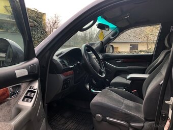 Toyota Land Cruiser Special - 15