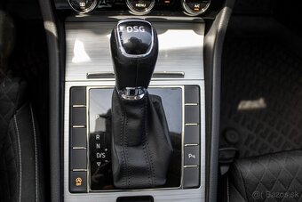 Škoda Superb Combi 2.0 TDI SCR Ambition DSG - 15