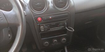 Seat Cordoba - 15