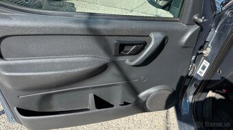 Citroën Berlingo 1.4i Plus - 15