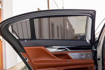 BMW 750Li xDrive M-Sport INDIVIDUAL + odpočet DPH - 15