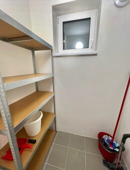 Predaj 1 izbového bytu v Brezne - 15