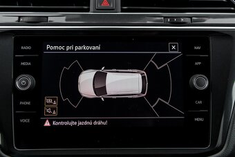 Volkswagen Tiguan Allspace 2.0TDI EVO 147kW DSG7 4M 11/2022 - 15