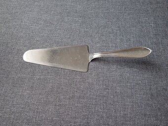 Retro príbor mix - 15