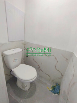 Zrekonštruovaný 2.izbovy byt na predaj Lučenec - 15