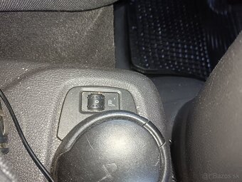 Ford tranzit conect - 15