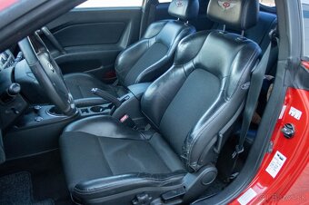 HYUNDAI COUPÉ 2.0i CVVT Dynamic 105kW 2008 - 15